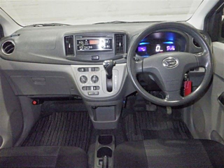 DAIHATSU MIRA E S 2013