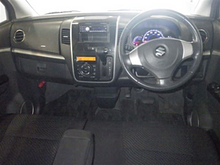 SUZUKI WAGON R 2010