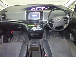 TOYOTA ESTIMA 2014
