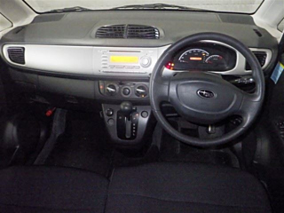 SUBARU STELLA 2008