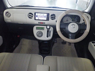 DAIHATSU MIRA 2014
