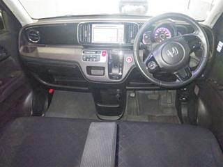 HONDA N ONE 2013