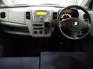 SUZUKI WAGON R 2011