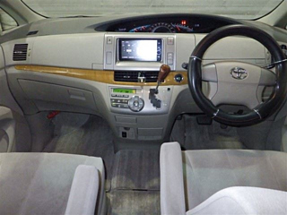 TOYOTA ESTIMA 2008