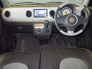 SUZUKI ALTO LAPIN 2014
