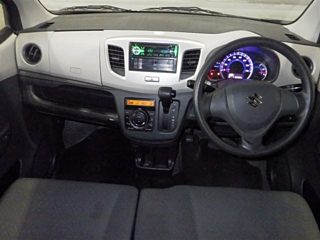 SUZUKI WAGON R 2016