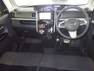 DAIHATSU TANTO 2014