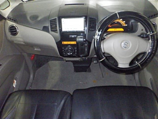 SUZUKI PALETTE 2012
