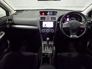 SUBARU IMPREZA 2016