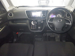 NISSAN DAYZ ROOX 2014