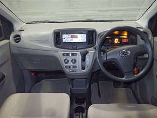 DAIHATSU MIRA E S 2012