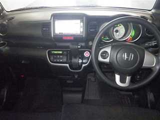 HONDA N BOX 2013