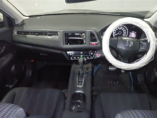 HONDA VEZEL 2014
