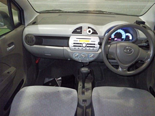 MAZDA CAROL 2013