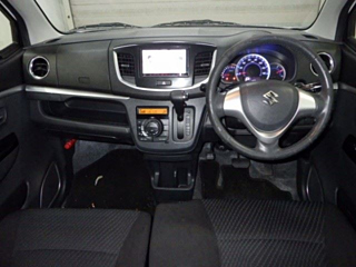 SUZUKI WAGON R 2013