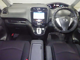 NISSAN SERENA 2013