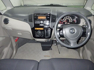 SUZUKI PALETTE 2008