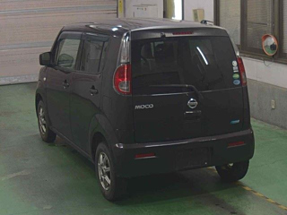 NISSAN MOCO 2014