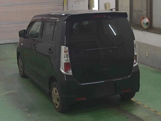 SUZUKI WAGON R 2010