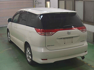 TOYOTA ESTIMA 2008