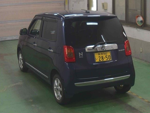 HONDA N ONE 2013