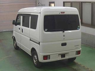 SUZUKI EVERY 2020