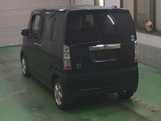 HONDA N BOX 2013