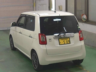 HONDA N ONE 2013