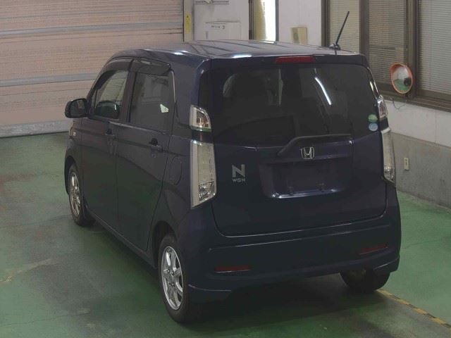 HONDA N WGN 2014