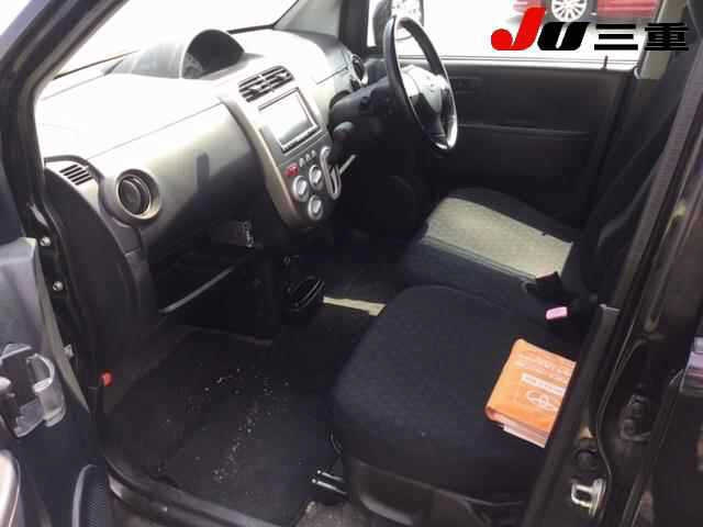 NISSAN OTTI 2010