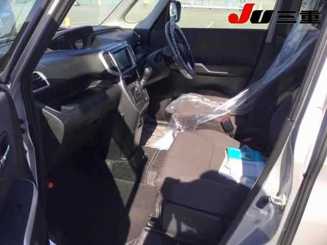 SUZUKI SOLIO 2017