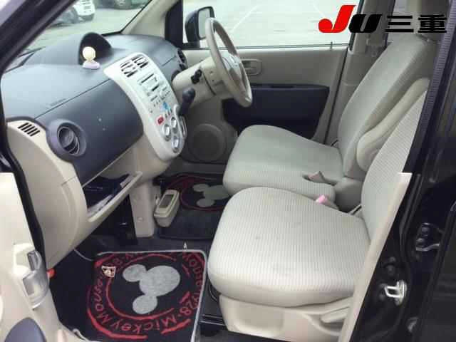 NISSAN OTTI 2010