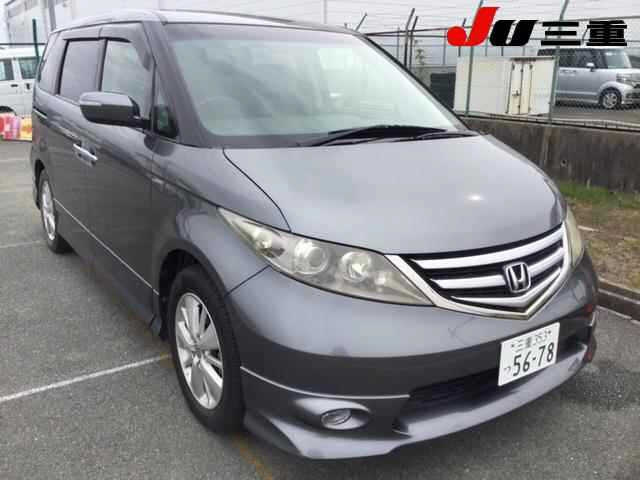 HONDA ELYSION 2008