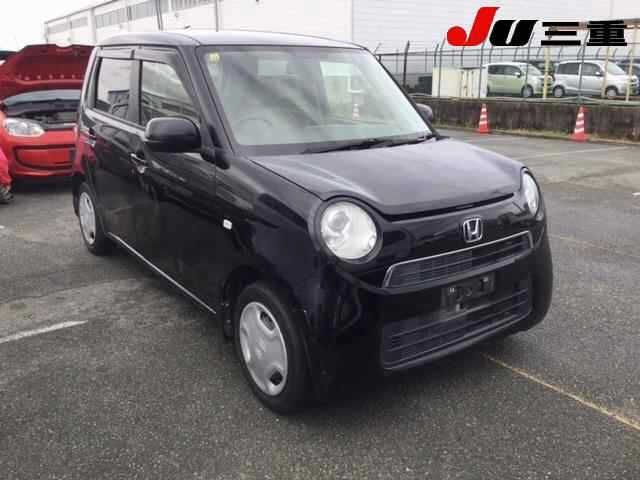 HONDA N ONE 2014