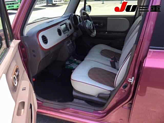 SUZUKI ALTO LAPIN 2015