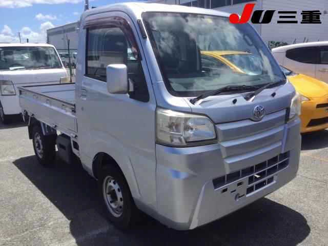TOYOTA PIXIS TRUCK 2014