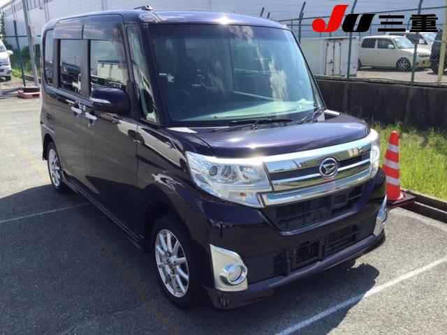 DAIHATSU TANTO 2014