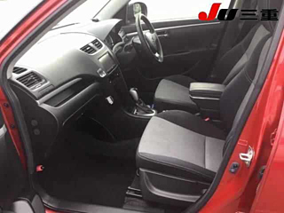 SUZUKI SWIFT 2011