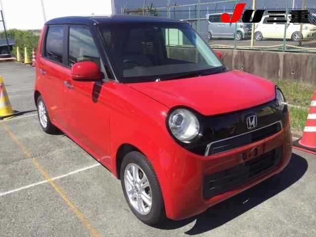 HONDA N ONE 2013
