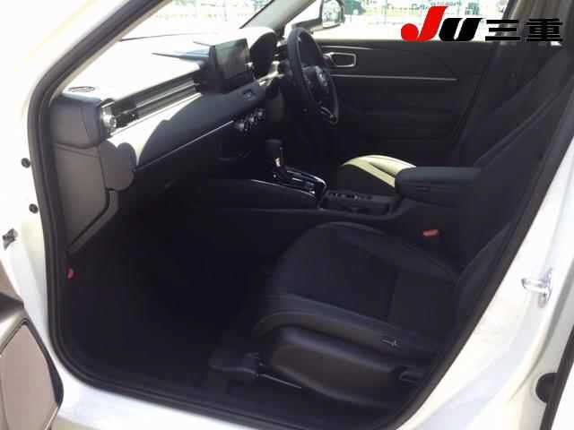 HONDA VEZEL 2025