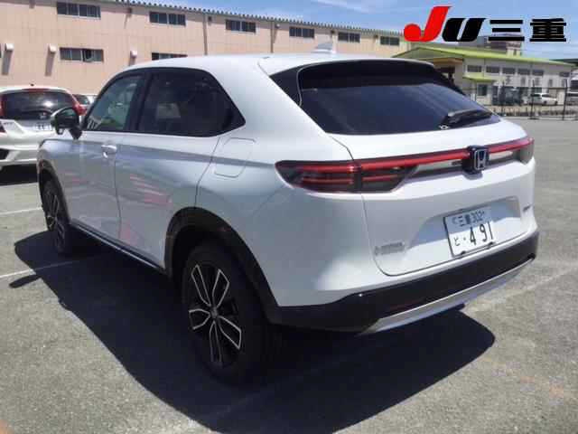 HONDA VEZEL 2025
