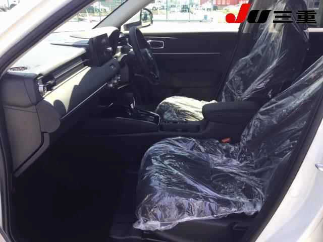 HONDA VEZEL 2025