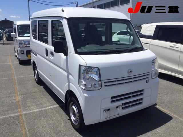 NISSAN CLIPPER VAN 2020
