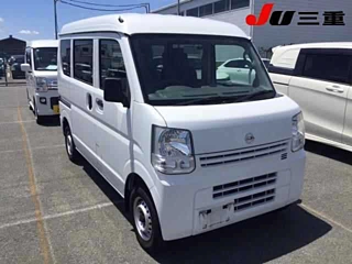 NISSAN CLIPPER VAN 2020