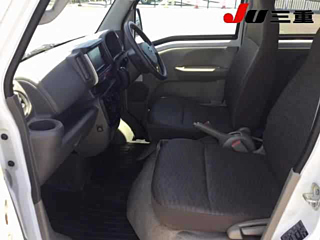 NISSAN CLIPPER VAN 2020