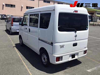 NISSAN CLIPPER VAN 2020