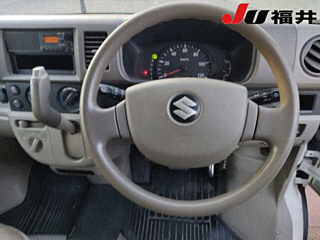 SUZUKI EVERY 2014