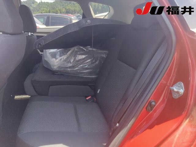 TOYOTA AURIS 2012