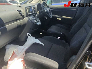 TOYOTA WISH 2008