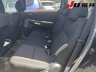 TOYOTA WISH 2008